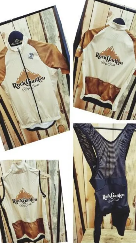 Textil ropa tecnica ciclismo