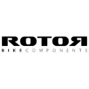 Rotor bike components